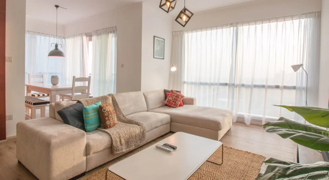 One Perfect Stay  Fairways West, Забронировать Отель Дубай-Марина , рядом с Международный яхт-клуб Дубая