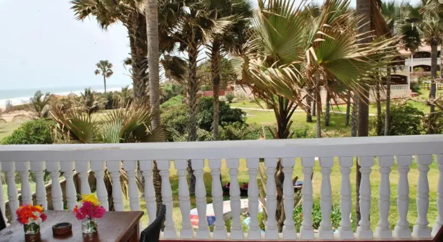 Номер Classic Lemon Creek Hotel Resort
