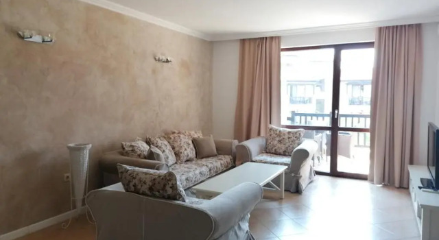 Апартаменты c 1 комнатой Oasis Beach Club