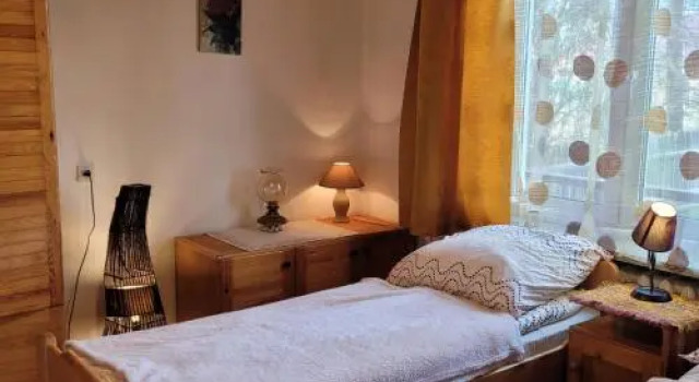 Dom Nad Jeziorem Staw, Book Hotel Suwalki 