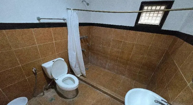 Номер Standard с балконом Grand Villa Laguna