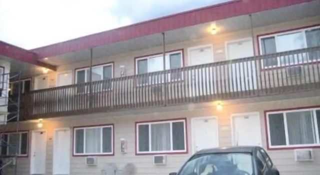 Sleep Right Inn, Buchen Sie Gasthaus  
