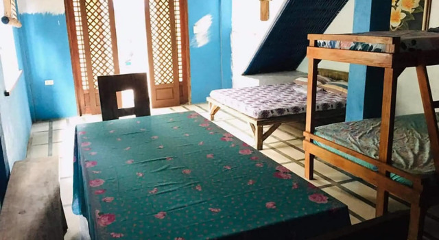 Люкс Standard Half Moon Village and Beach House