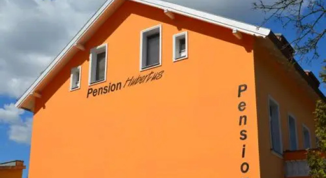 Pension Hubertus, Reserva ahora Hotel Reinickendorf Berlín