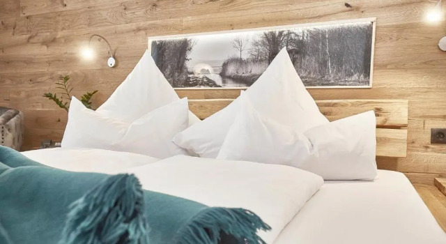 Zum Fischer am See, Varaa Hotelli Hotellit Baijeri pysäköinnillä, Pysäköinti