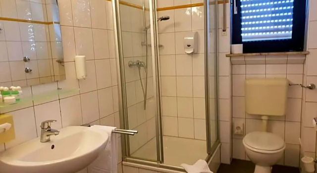 Номер Standard Terra Ventura Hotel