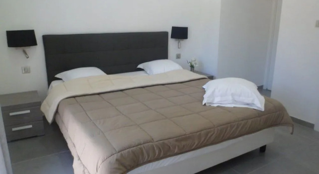Hôtel U Livanti ECOLABEL, Varaa Hotelli Belvedere-Campomoro Korsika