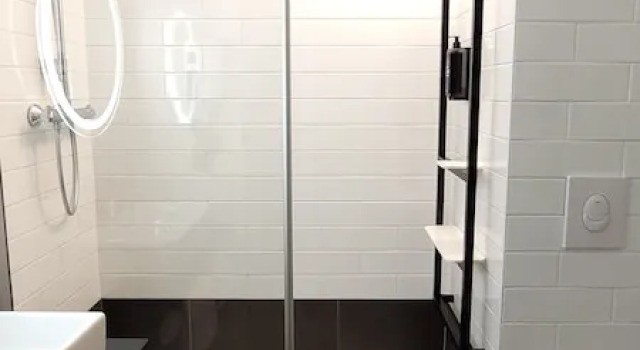 Номер Standard ibis Aubenas