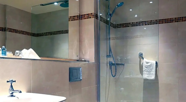 Номер Standard Macdonald Craxton Wood Hotel & Spa, Chester