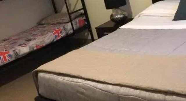 Номер Standard 3Jolie Rooms