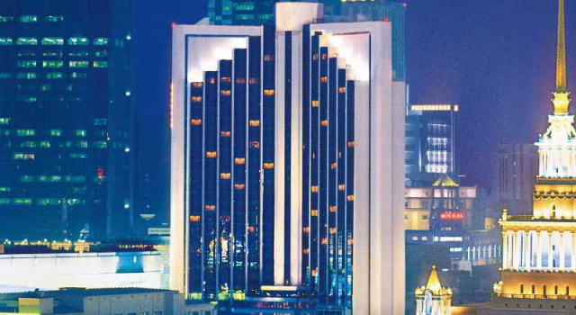 JC Mandarin, Varaa Hotelli Shanghai Shanghai