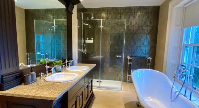 Люкс Bailey's Court, Guest Accommodation