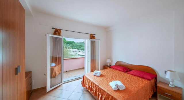 Nice Apartment in La Maddalena With 1 Bedrooms
