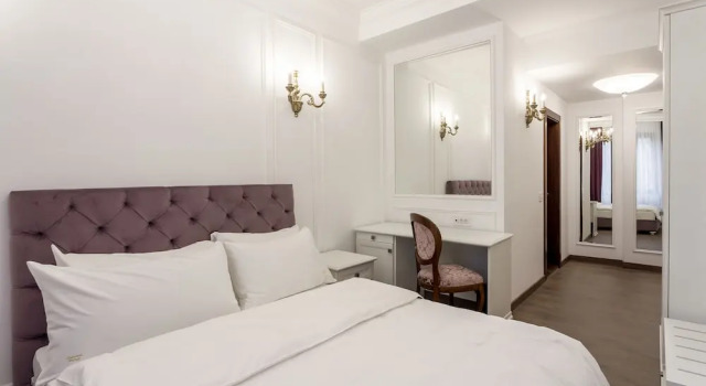 Номер Superior Lahovary Palace Hotel