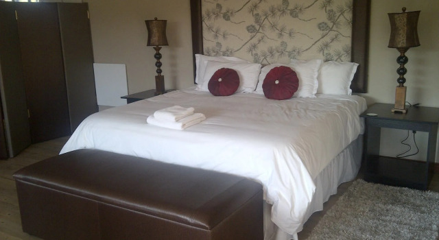 Soli Deo Gloria Boutique Hotel, Boek Boutique Hotel Krugersdorp 
