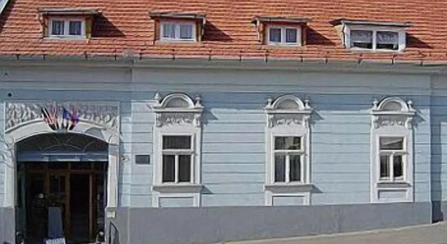 Várkapu Panzió
