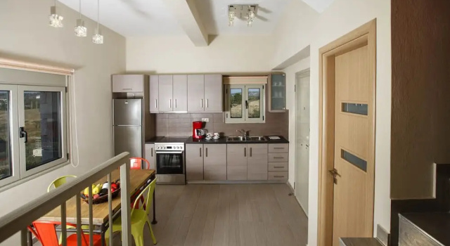 Вилла с 2 комнатами Edem Resort