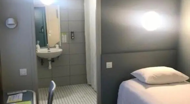 Номер Standard Vini Hotel