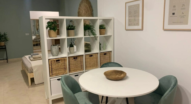 Estudio canela, Rezerwuj Hotel Melilla Hiszpania