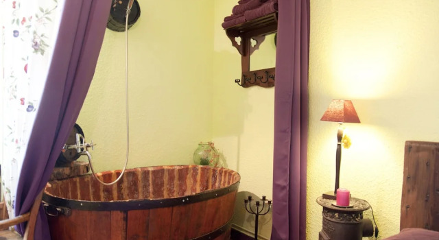 Les chambres à ID, Rezerwuj Hotel Messimy-sur-Saône Francja