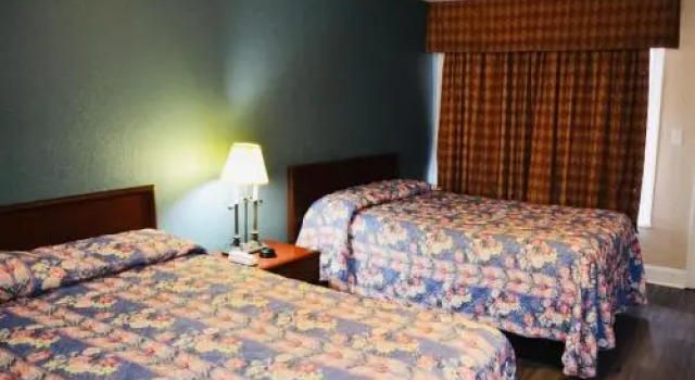 Americas Best Value Inn, Reserva ahora Hotel Russellville Alabama