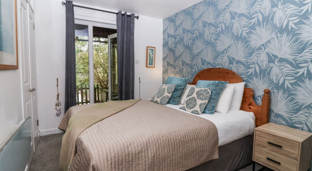 Valley Lodge 20, Varaa Lomakoti Mökit kohteessa Merseyside, Mökki