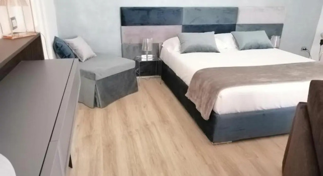 Suite Bari 102 B&B in centro