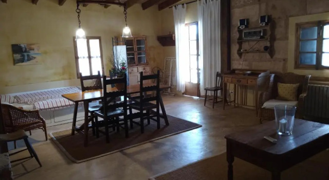 Agroturismo Finca Sant Blai, Book Farm Stay Campos 