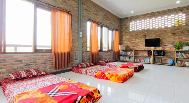 Bua Guest House, Reserva ahora Hostal o pensión Patumbak Dua North Sumatra Province