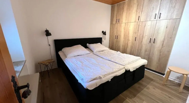 Detached Holiday Home in Sauerland near Winterberg with Terrace & Garden