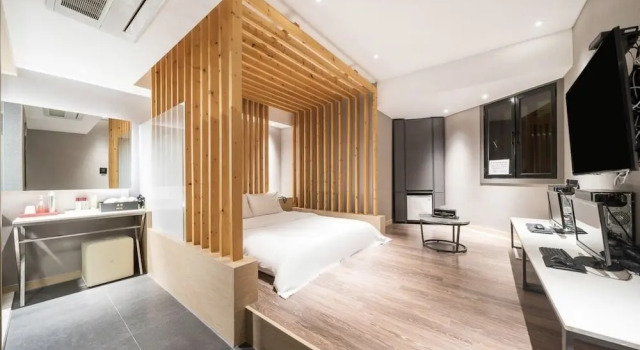 Hotel Myeong Jak