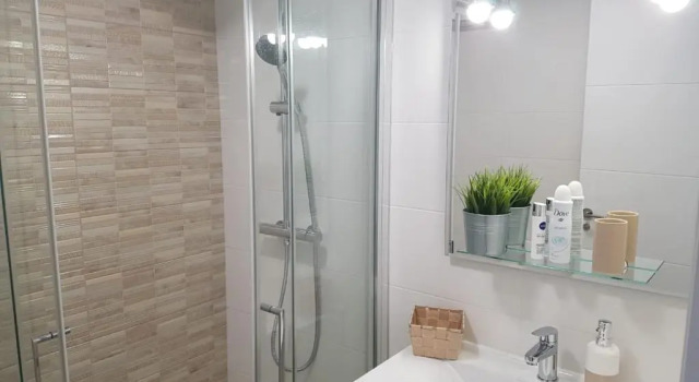 Апартаменты Lamar Resort II