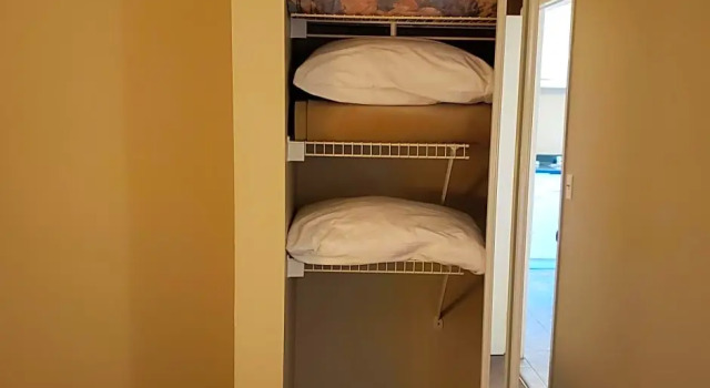 Люкс Shemron Suites Hotel