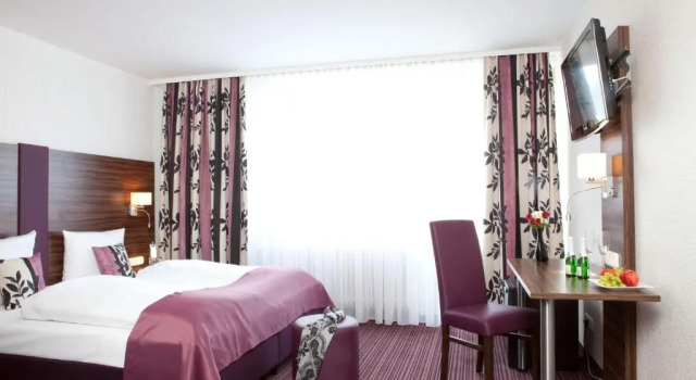 ARTHOTEL Haar, Book Hotel Haar Trudering-Riem