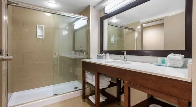 Номер Standard Clarion Hotel & Suites