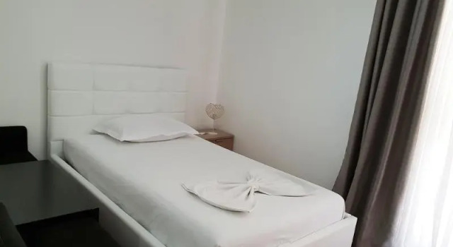 Одноместный номер Standard Hotel Ferrari