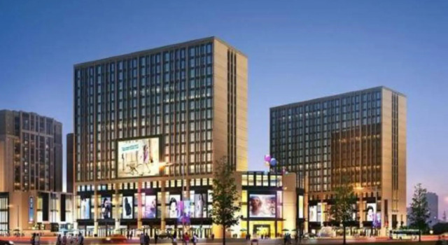 Chengdu Ruijin Garden Holiday Hotel (Chengdu Zoo Branch), Boek Hotel Hotels in Chengdu met parkeren, Parkeren