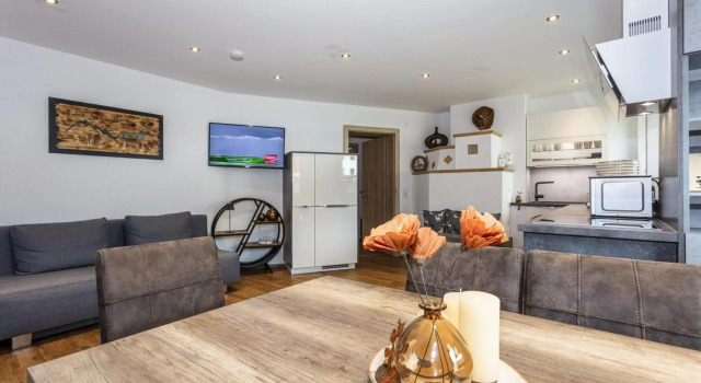 Ferienwohnung Rammler Hollersbach, Забронировать Отель Брамберг-ам-Вильдкогель 