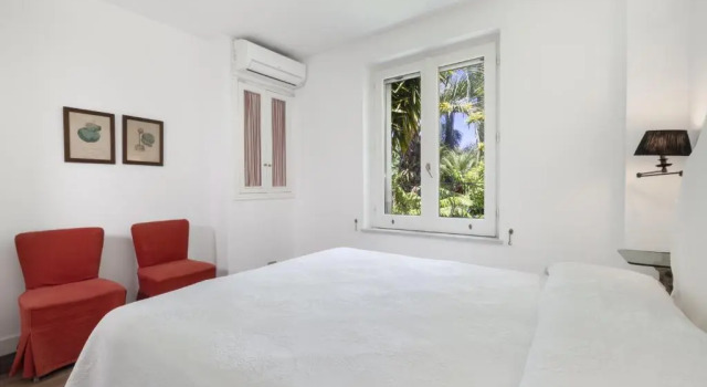 Villa Le Camelie in Sant Agnello