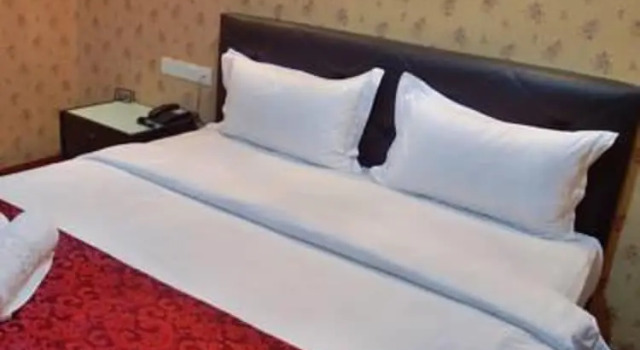 Двухместный номер Standard Classic Kinabalu Hotel