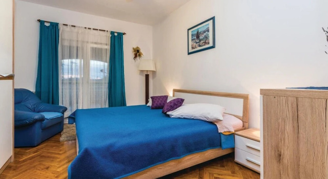 Beautiful Apartment in Bibinje With 2 Bedrooms and Wifi, Забронировать Апартаменты/квартира Бибинье Задарская жупания, рядом с Пляж Бибиньски Мликарич