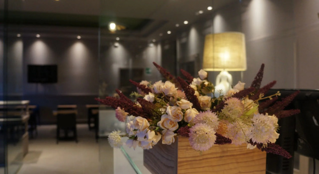 Hotel Aloisi