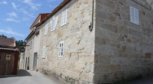 Casa Rural Outeiro