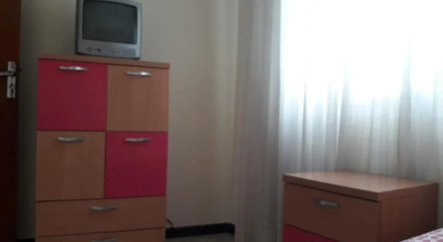 Одноместный номер Standard Albergue Agarimo