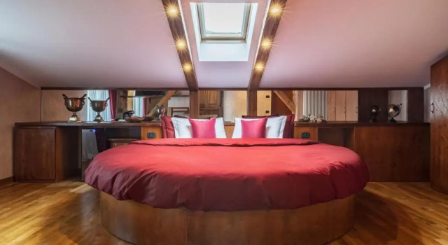 Garden Wellness Hotel S, Забронировать Отель Отели Андало 3 звезды, рядом с Кресельный подъёмник Риндоле-Дос де Лава (нижняя станция), 3*