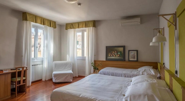 Hotel Colomba