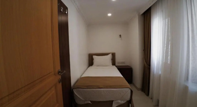 Deluxe Apartmán Taksim Flat