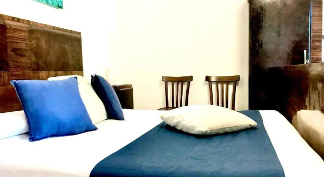 3 soveværelser i lejlighed La Casa di Julia