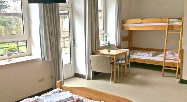 Hostel Flensburg