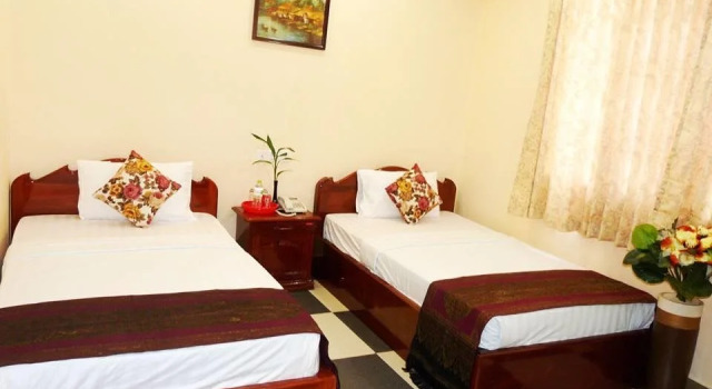 Hi Land Hotel, Buchen Sie Hotel Hotels in Kandal mit Parkplatz, Parkplätze